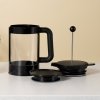 Bodum zaparzacz do kawy cold brew Bean Set 1.5 l Black